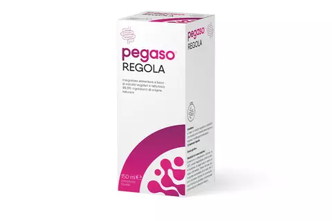 Pack Pegaso REGOLA 150 ml